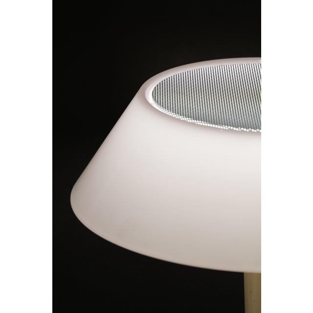 Mid 20th Century Mid-Century Modern Table Lamp by Gerald Thurston for Lightolier For Sale - Image 15 of 18