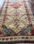 Antique Caucasian Runner, 3'2" × 9'0" For Sale - Image 4 of 8
