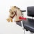 Vintage Children's Hairdresser or Barber Chair from Cavallino, 1950s For Sale - Image 12 of 18