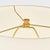 Nell 28-inch Table Lamp by Hable draws from the ancient sand houses of Siwa, translating architectural influence into a...