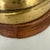 Metal Vintage Brass Ram’s Horn Candleholder, Hollywood Regency, Lodge, Cabin, Farmhouse For Sale - Image 7 of 7