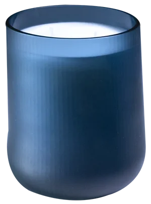 Large Candle by Federico Peri for Purho