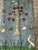 Afghan Nature Pictorial Wool Rug 2’ X 3’1” For Sale In Washington DC - Image 6 of 6