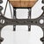 Italian Industrial Wooden and Cast Iron Console Table, 1800s For Sale - Image 11 of 18