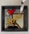 Sagrasse, Crazy For You Gold, 2025, Resin and Marble Powder For Sale - Image 6 of 7