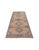 Decorative washed out handknotted vintage rug from Konya region of Turkey. Approximately 50-60 years old. In very good...