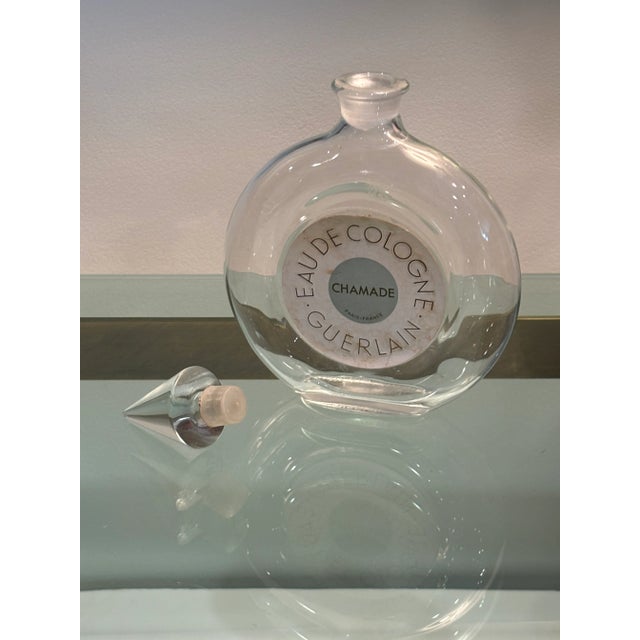 The glass making company, Pochet et du Courval, has been in the glassware business for four centuries. It is said that...