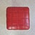 Mid-Century Cubist Ottoman, 1960s For Sale - Image 6 of 8