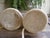 Ceramic Vintage Shawnee Asian Figural Side Table Boudoir Lamps Ceramic Work - Set of 2 For Sale - Image 7 of 10