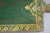 19th Century Asian Painted Wooden Document Board For Sale - Image 5 of 6