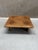 Vintage Wooden Coffee Table, 1950s For Sale - Image 9 of 12