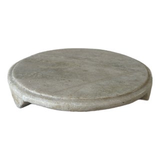Vintage Marble Display Stands / Pedestals – 6 Unique Styles Available – Choose Your Favorite For Sale