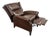 Hancock and Moore Sami Power Recliner For Sale