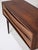Kingwood Chest of Drawers by Niels Clausen for NC Møbler, Denmark, 1960s For Sale - Image 11 of 17