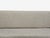 1950s Ficks Reed, Three Seater Sofa, Bamboo, Cane, Beige Tweed, Usa, 1950s For Sale - Image 5 of 15