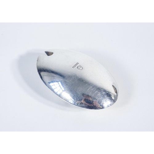 Paperweight by Lino Sabattini For Sale - Image 15 of 18