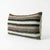 Mid-Century Modern Turkish Kilim Bedding Pillow Cover 14'' X 39'' For Sale - Image 3 of 4
