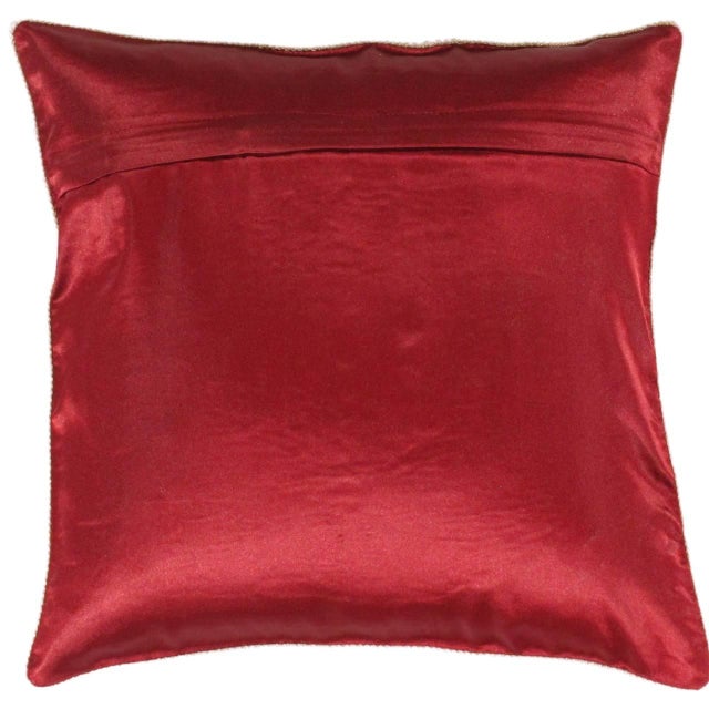 Termeh Is a Very Durable Cloth in which fixed colors are used so it can be washed and dried easily , nowadays Termeh is...