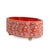 Floral vine is inspired by a beautiful vining floral fabric from the Colonial Williamsburg archives. The pattern is...