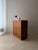 Mid-Century Modern Swedish Teak Chest of Drawers For Sale - Image 6 of 14