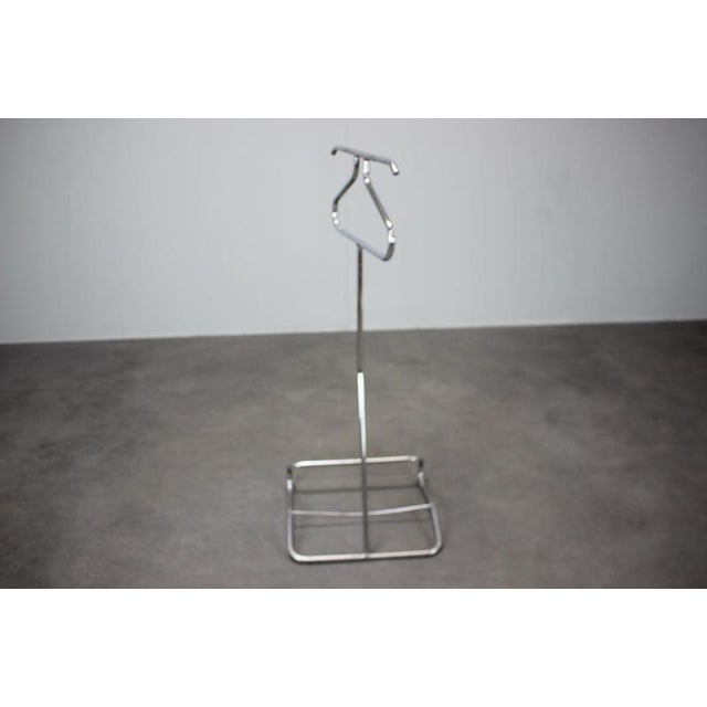 Valet Stand by Arnošt Beek for Mucke Melder, Germany, 1930 For Sale - Image 3 of 11
