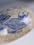 Large Dutch Delft Blue and White Tobacco Jar Taback with Cover, 19th Century For Sale - Image 12 of 15
