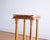 Traditional Empire Style Gilded Marble Pedestal, 19th Century For Sale - Image 3 of 7
