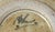 1920s 1920s MCM Bernard Leach England Slip Decorated Studio Pottery Plate For Sale - Image 5 of 6