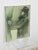 Bruno Bruni, Hinter dem Vorhang, 1979, Lithograph, Framed For Sale - Image 9 of 17
