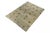 A beautiful, hand-knotted Gabbeh nomad rug with traditional symbolism and natural charm. The gently mottled basic tone of...