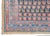 Early 20th Century Persian Bidjar Runner For Sale - Image 12 of 14