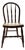 Antique Spindle / WIndsor Style Chair For Sale