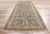 Vintage Persian Hamadan Rug Runner, 03'07 X 12'10 For Sale - Image 9 of 10