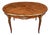 Louis XV Style Marquetry Coffee Table For Sale