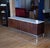 Mid 20th Century Mid 20th Century Knoll Credenza in Rosewood and Marble For Sale - Image 5 of 9