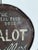 Early 20th Century Winalot Dog Food Sign For Sale - Image 4 of 6