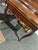 Wood Napoleon III Mahogany Brown Scriban For Sale - Image 7 of 9