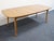 Conant Ball Conant Ball Solid Hard Rock Maple Colonial Early American 85" Dining Table 2025-1431 For Sale - Image 4 of 13