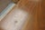Wood Vintage Mid Century Modern Walnut Veneer 4 Drawer Chrome Pull Tall Chest Dresser For Sale - Image 7 of 17