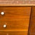 Mid 20th Century Kipp Stewart for Drexel “Declaration” Walnut Mid Century Modern Lowboy Dresser For Sale - Image 10 of 12