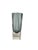 Italian Murano Glass Vase from Mandruzzato, 1950s, in Good conditions. Designed 1970 to 1979 I have official proof of...