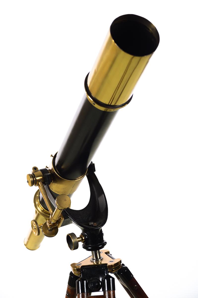 carl zeiss telescope for sale