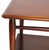 Pr. Lane Acclaim End Tables by Andre Bus C. 1960's For Sale - Image 15 of 16