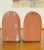 Early 21st Century Postmodern Handmade and Signed Cream and Sugar, Salt and Pepper Set 4 Pieces For Sale - Image 4 of 11