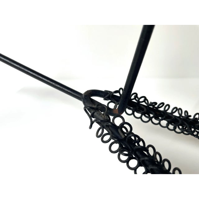 Mid 20th Century Mid-Century Modern Frederic Weinberg Style Poodle For Sale - Image 5 of 9