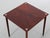 Small Teak Side Table, 1960s For Sale - Image 3 of 7