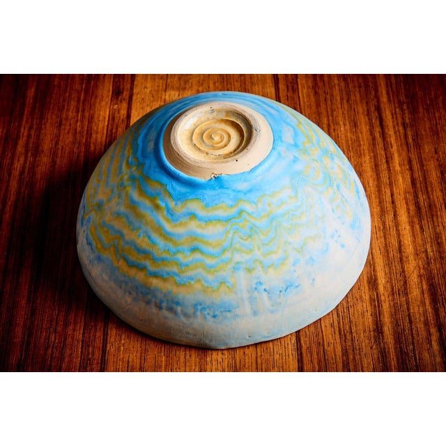 Contemporary Sounding Bowls by Sussane Protzmann, 2022, Set of 3 For Sale - Image 3 of 10
