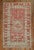 Antique Zabihi Collection Turkish Sivas Small Rug - 3' x 4'9" For Sale In New York - Image 6 of 7