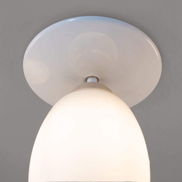 Ceiling Lights by Achille Castiglioni for Flos, 1980s, Set of 2 For Sale - Image 6 of 8