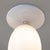 Ceiling Lights by Achille Castiglioni for Flos, 1980s, Set of 2 For Sale - Image 6 of 8